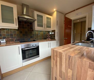 1 Bed Flat, Erith Road, LE2 - Photo 6