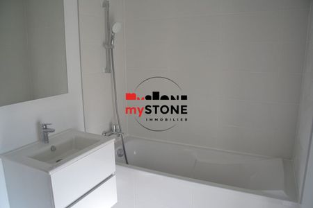 GUEREINS – Appartement T4 d’environ 67.92m² atypique – 3 chambres - Photo 5