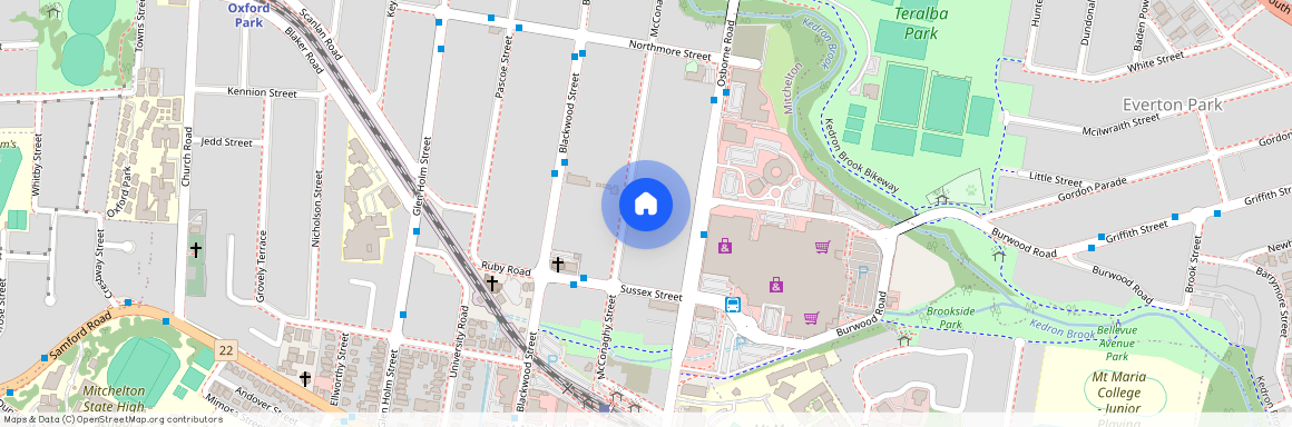 57 Mcconaghy Street, Qld 4053, Mitchelton