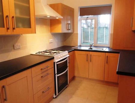 Elmes Drive, Southampton, SO15 - Photo 3