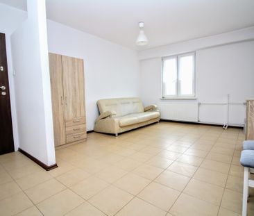 Kawalerka w świetnej lokalizacji - Krzyżanowskiego - Фото 1