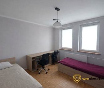 Pokój, ul. Grunwaldzka - Photo 4