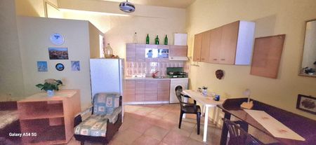 Studio/Γκαρσονιέρα για ενοικίαση Παντοκράτορος - Αρχαίο Ωδείο (Πάτρα) - Photo 3