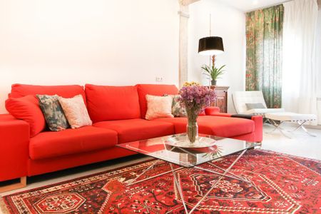 Carrer dels Jurats, Valencia, Valencian Community 46018 - Photo 4