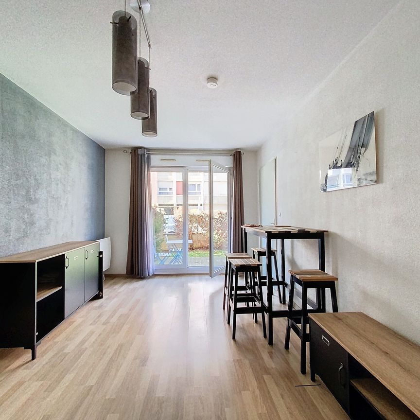 RUE DU MARECHAL GALLIENI - (DISPONIBILITE IMMEDIATE) - Photo 1