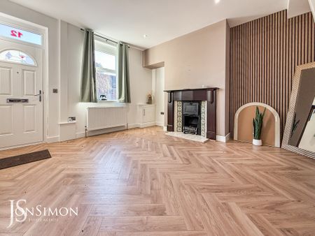 Heaton Street, Prestwich - Photo 3