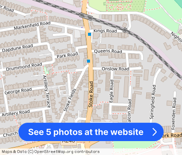 1 bedroom flat for rent - Photo 1