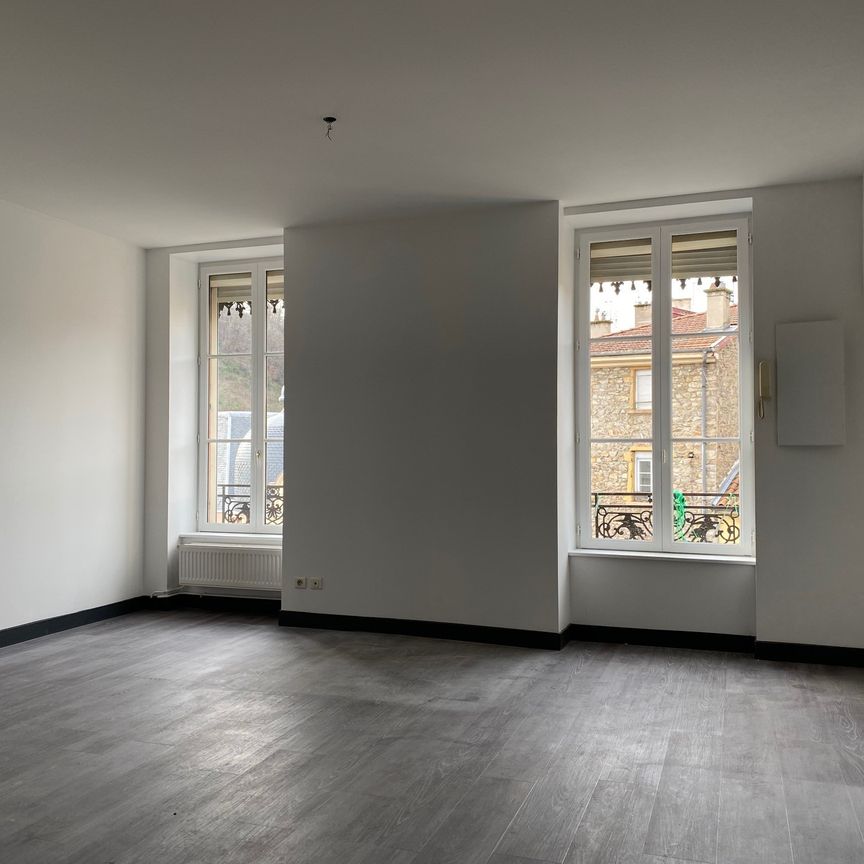 T3 - CENTRE VILLE - Photo 1