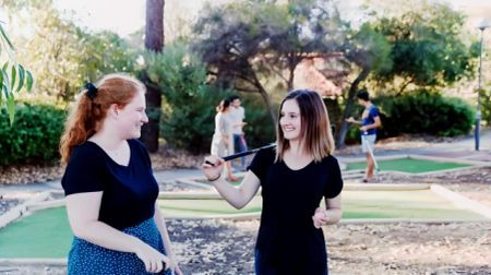 rotary international house : 8 Bedroom Apartment - Photo 3