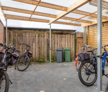 Prachtig gelijkvloers appartement met 2 slaapkamers en garage te We... - Photo 3