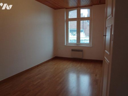 Location appartement T4 en Centre Ville AMIENS - Photo 2