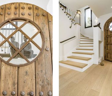 4 bedroom luxury Villa for rent in Marbella, Spain - Photo 1