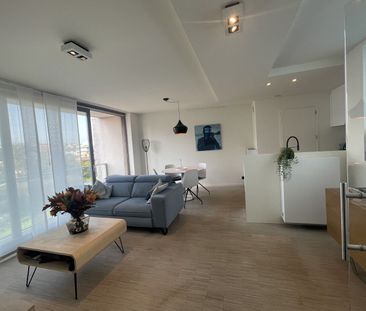 Prachtig appartement in het hart van St-Idesbald, op slechts 350 me... - Foto 3