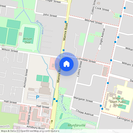 5/72 Mamre Road, St Marys 2760, New South Wales