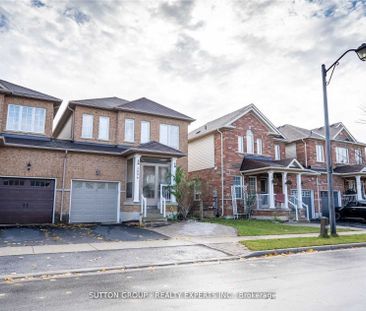 Semi-Detached Home For Lease | W8118708 - Photo 4