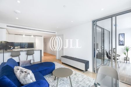 Landmark Pinnacle, Marsh Wall E14 - Photo 5