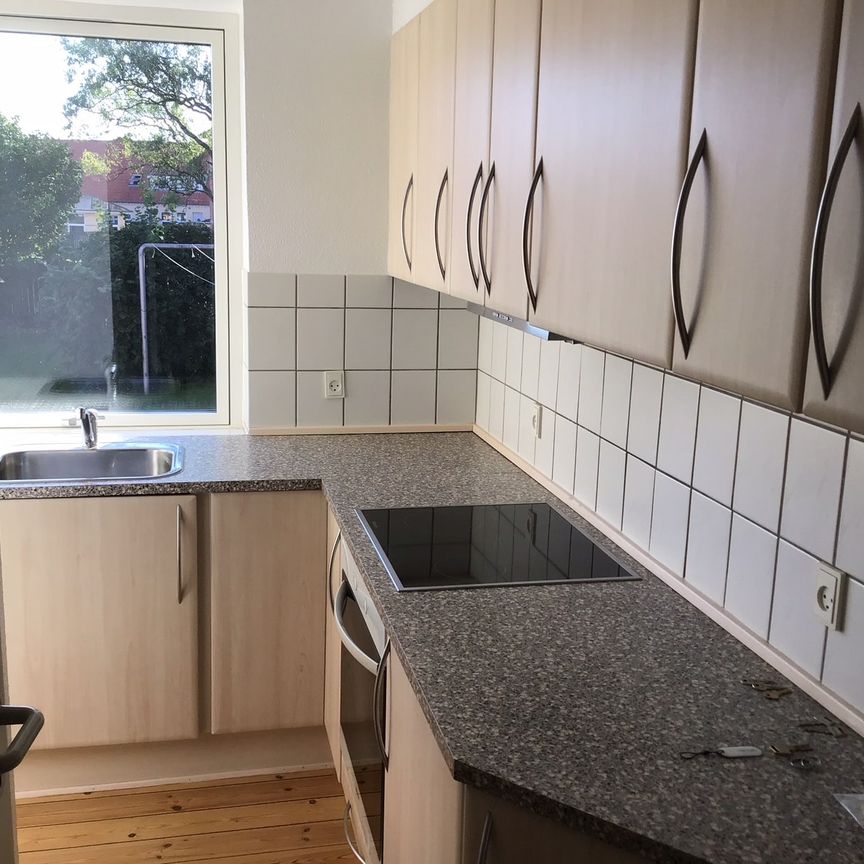 Dejlig 2-værelses i rolig ejendom - Foto 1