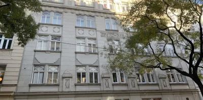Schöne Terrassenwohnung im Herzen der Josefstadt! - Photo 2