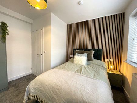 1 bedroom in a house share to rent - Photo 5