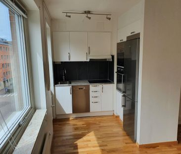 Sparregatan, Borås - Photo 5