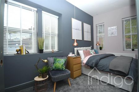 1 bedroom in a house share to rent - Photo 3