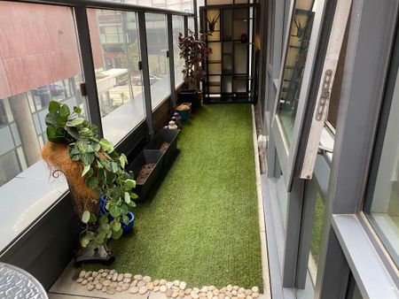 For Lease - 295 Adelaide Street Unit# 217, Toronto, Ontario - Photo 4