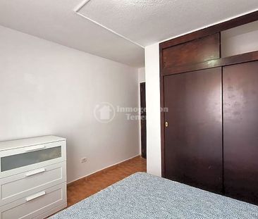 Se alquila en Costa del Silencio apartamento de 1 dormitorio - Photo 6