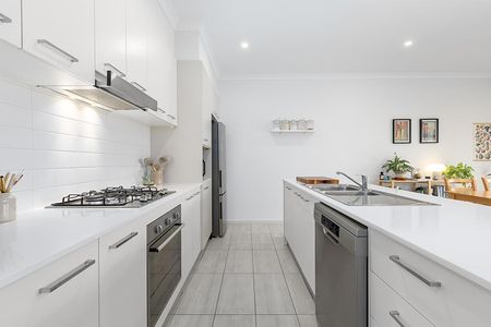 56 Caragh Avenue, Googong NSW 2620 - House For Rent | Domain - Photo 5