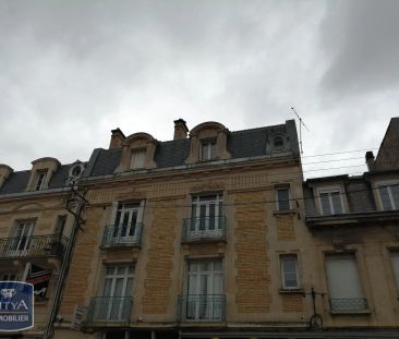 Appartement à louer 4 pièces 85.69m² - Photo 4