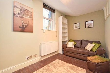 Kidbrooke Park Road, Blackheath, London, SE3 - Photo 3