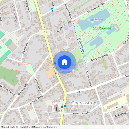 Bochumer Straße 57, 44575 Castrop-Rauxel