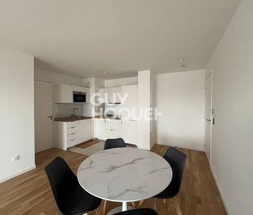 Appartement Asnieres Sur Seine 2 pièce(s) 45.13 m2 - Photo 4