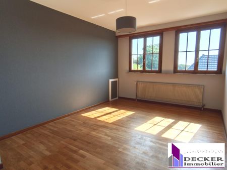 Location Appartement 3 pièces 100m² INGWILLER 67340 - Photo 5