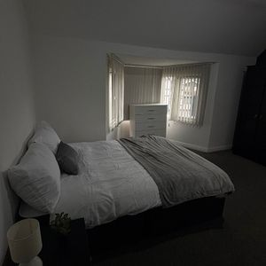 Room in a Shared House, Portland Road, B16 - Photo 2