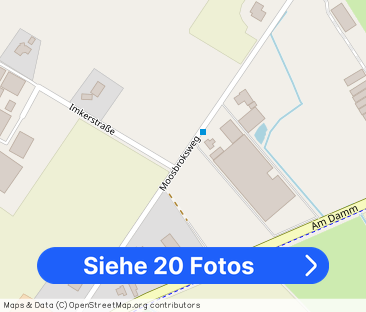 sanierte und modernisierte Erdgeschosswhg. mit Wintergarten, Garage... - Foto 1