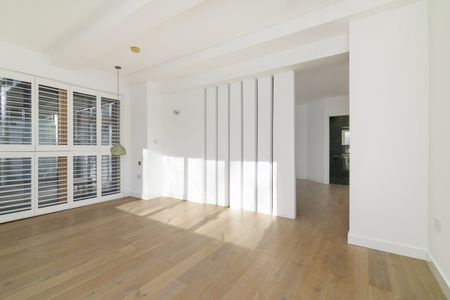 1 Bed Flat, Featherstone Street, EC1Y - Photo 5