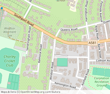 Southport Road, Chorley - Photo 1