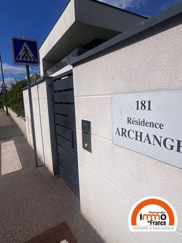 Location appartement 2 pièces 38.92 m² à Franqueville-Saint-Pierre (76520) - Photo 4