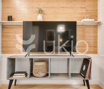 Tout savoir sur cet appartement dans le quartier Saint Gervais, à P... - Photo 3