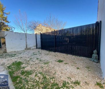 Appartement à louer 2 pièces 26.66m² - Photo 2