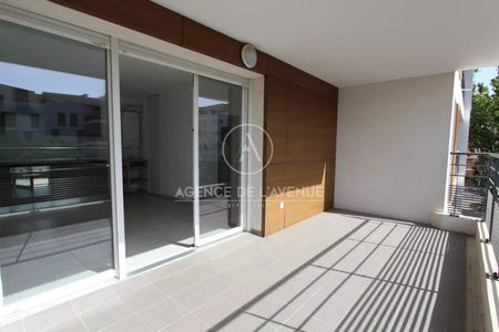 Appartement 2 Pièces 41 m² - Photo 4