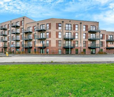 2 bedroom apartment to rent - Photo 5