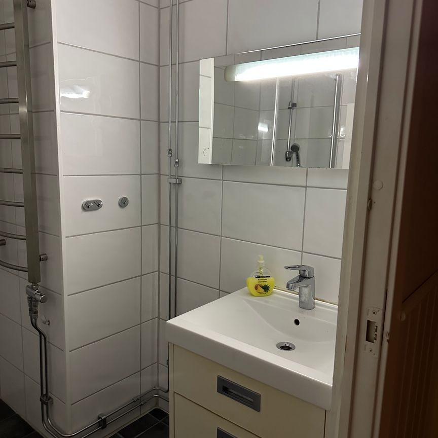 Sigfrid Edströms gata, Västerås - Photo 1