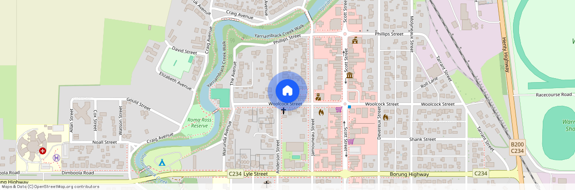 14 Woolcock Street, Warracknabeal, VIC, 3393