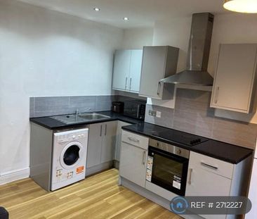 1 bedroom flat to rent - Photo 6