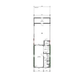 Huis te huur: Statenlaan 8 9901 HB Appingedam - Photo 2