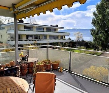 21/2-ROOM APARTMENT IN STÄFA (ZH), FURNISHED, TEMPORARY - Photo 6