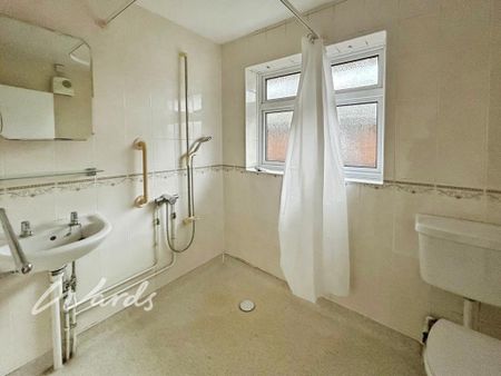 2 bedroom detached bungalow to rent - Photo 5