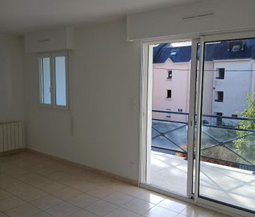 Location Appartement 3 pièces 63m² - Photo 1