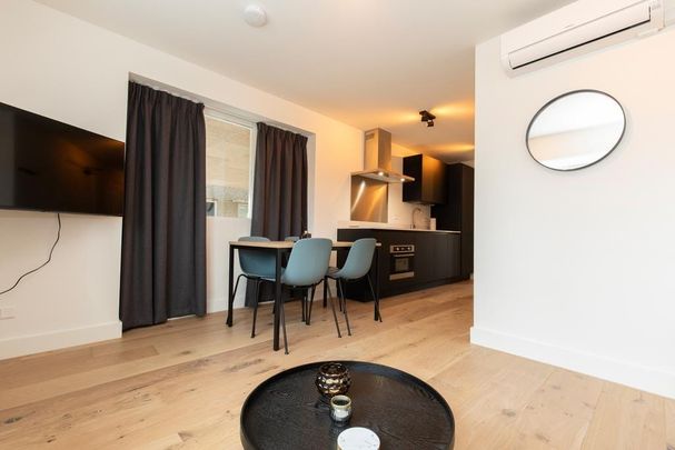 Appartement te huur: Eurokade 37-A 1060 RZ Amsterdam - Foto 1
